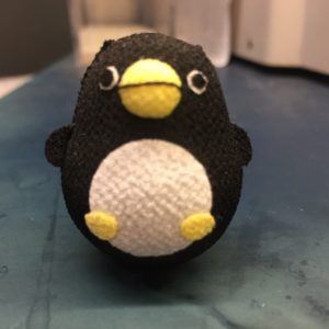 penguin